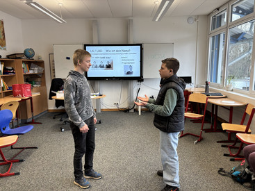 DGS-Projekttage 2026