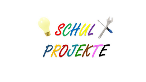 Schulprojekte