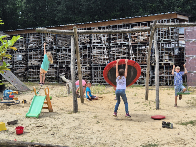 Spielplatz