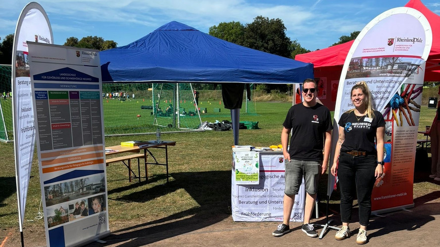 Markt der Moeglichkeiten 24