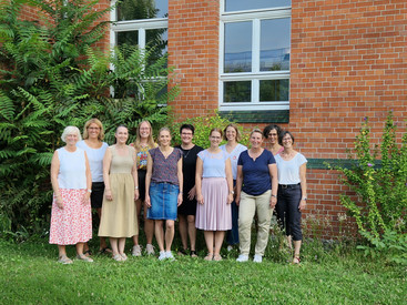 Unser Team