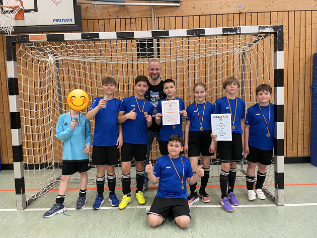 Junior-Cup 2026 Junior-Cup 2026