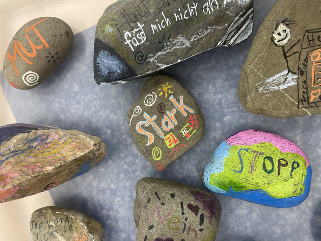 Aktionstage "Starke Kinder"