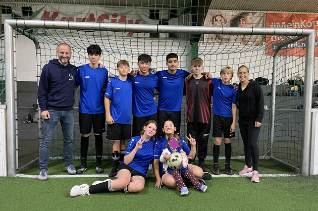 Bundesfinale in Braunschweig