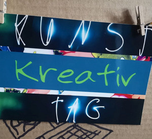 Kunst-Kreativ-Tag